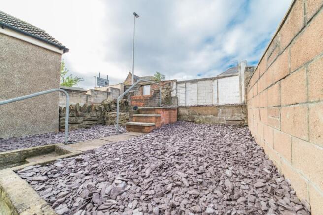 another student property from Award winning CPS HO
