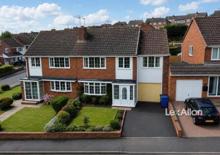 Meredith Road, Dudley