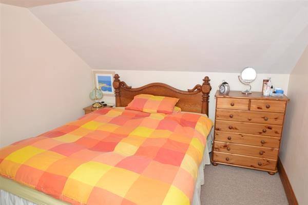 ATTIC ROOM