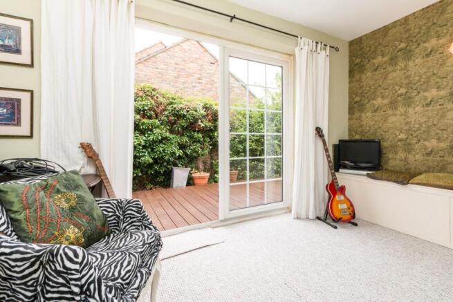 Music Room