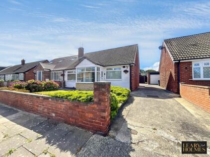 Windsor Drive, Cleadon, SR6