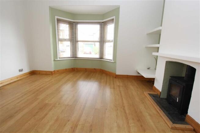 Sitting Room: