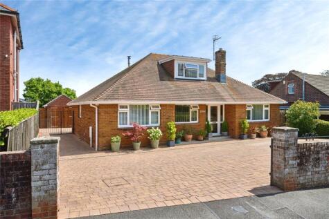 St. Johns Road, Newport, Isle of Wight, PO30
