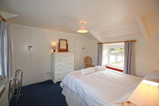 BEDROOM 1 B