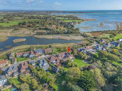 Mill Lane, Sidlesham, Chichester, West Sussex