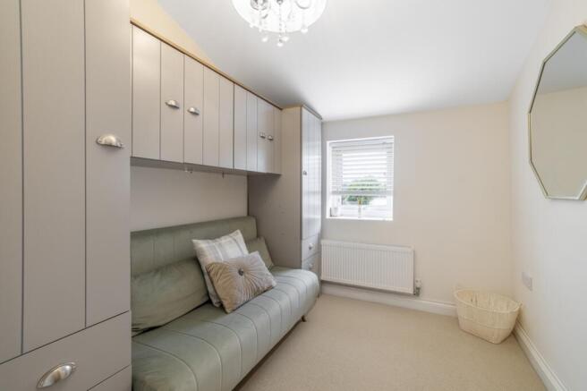 Landmere Cottage (Holbeach Drove)-15