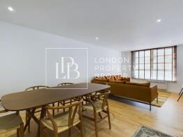 Flat 5, 12 St Clements House, Leyden Street, London E1 7LL