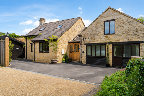Millers Barn, Farthinghoe, Northamptonshire, NN13