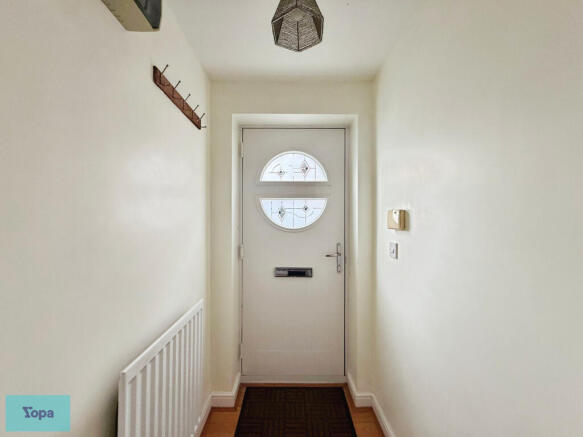 1 bed End of Terrace for sale Image 7