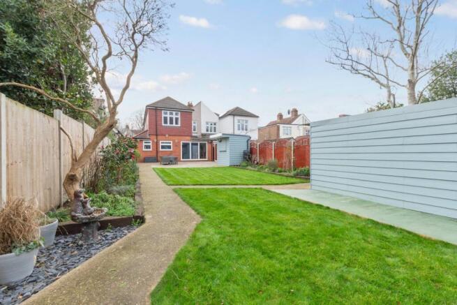 Hurst Road, Sidcup, DA15 photo 4