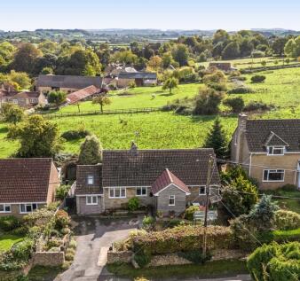 Lester Lane, Charlton Horethorne, Sherborne