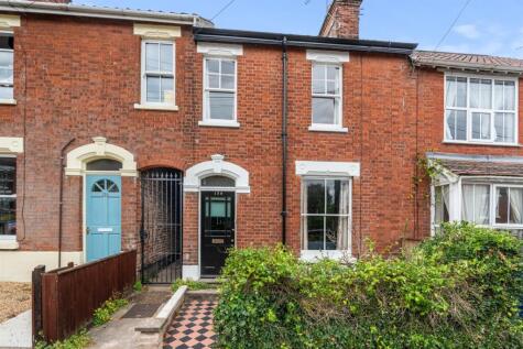 Glebe Road, Norwich, NR2