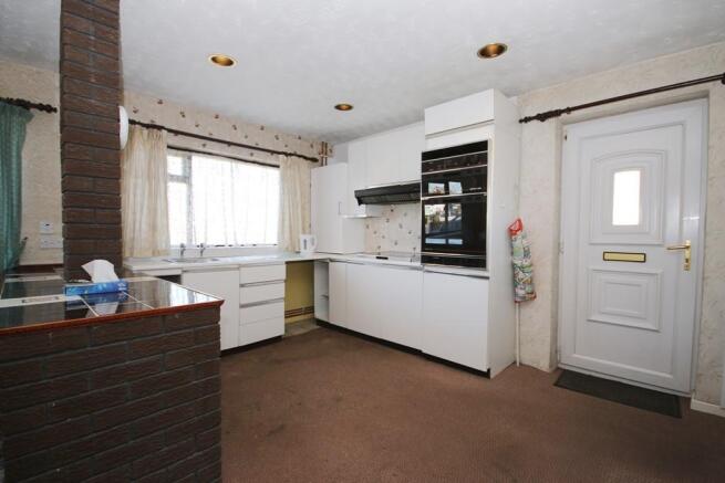 Kitchen-Living Ro...