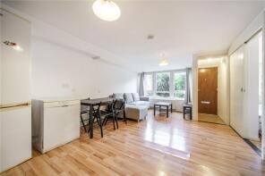 Flat 12, Waveney House Rye Hill Estate, Peckham Rye, London SE15 3JA
