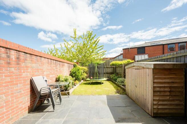 Mulberry Close, Ormskirk, L39 photo 4