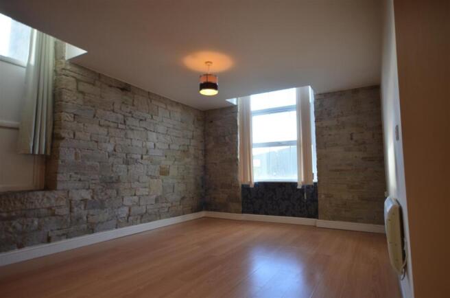 Lounge / Kitchen