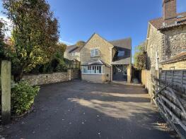 Five Trees, The Old Maltings, Oakhill, Radstock BA3 5BX