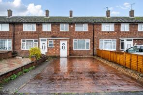13, Perryman Way, Slough SL2 2HF