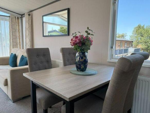 2 bed Lodge for sale Image 6