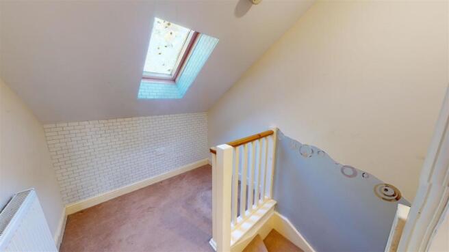 2nd Floor Landing
