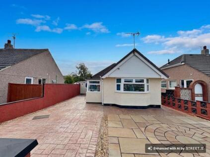 Beverley Drive, Prestatyn, LL19