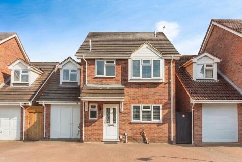 Rainworth Close, Lower Earley, RG6