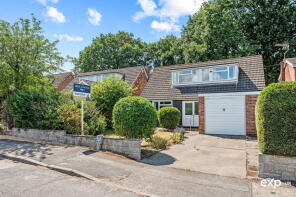 12, Duncan Avenue, Ravenshead NG15 9BS