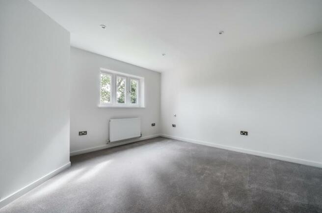 Sawbridge Road, Grandborough