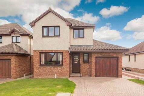 30 Williamstone Court, North Berwick, EH39 4RQ