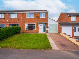 9, Pinetree Road, Bewdley DY12 2JD