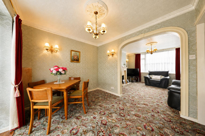 3 bed End of Terrace for sale Image 7
