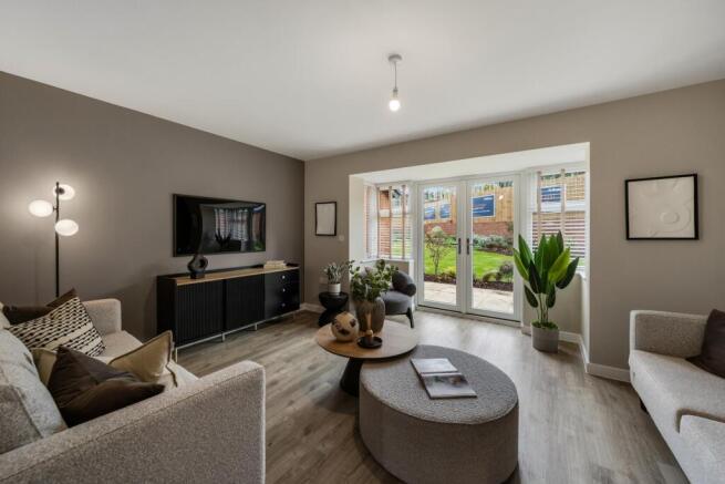 Showhome Photography