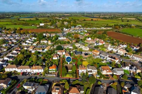 Detached With Potential | BS36