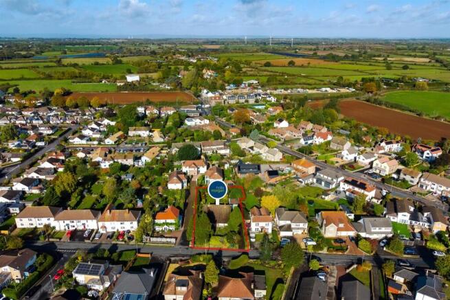 53 School Road, Frampton Cotterell, Bristol BS36 2