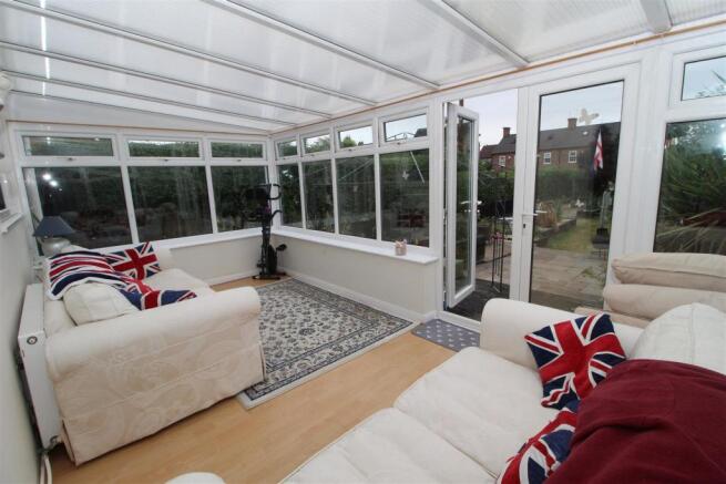 CONSERVATORY