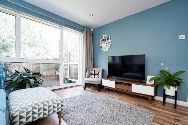 Lounge Area