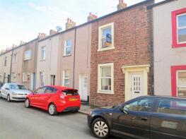 27, Collins Terrace, Maryport CA15 8DL