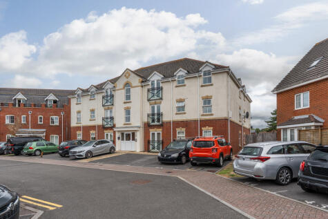Avro Court, Hamble-le-rice, Hampshire