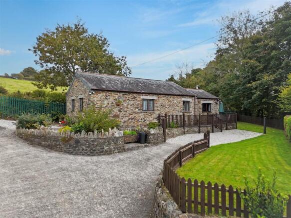 Bramble Cottage