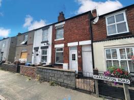16, Harrington Road, Derby DE23 6BE