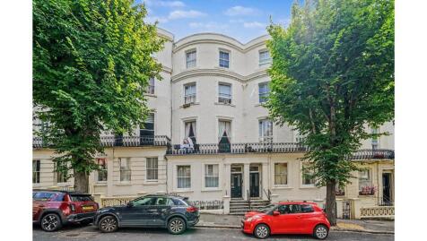 Flat 1 (Ground Floor), 39 Brunswick Road, Hove, East Sussex, BN3