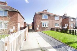 32, William Morris Terrace, Durham DH6 2PL