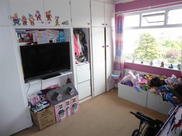 Bedroom Two: