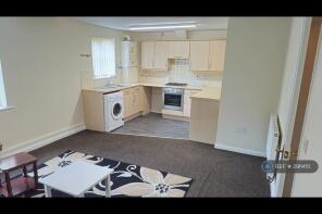 Flat 22, 4, Lloyd Road, Manchester M19 2QX
