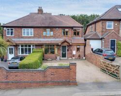 103, Awsworth Lane, Nottingham NG16 2SA