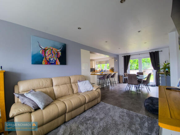 Family Area