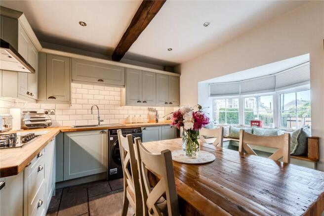 2 bed End of Terrace for sale Image 4