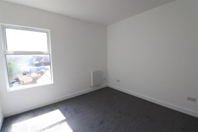 Double Bedroom 2