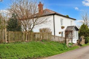 Byways, Combe Wood Lane, Combe St Nicholas, Chard TA20 3NH