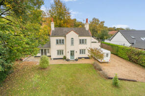 Hillcrest, Townhouse Road, Norwich NR8 5BY